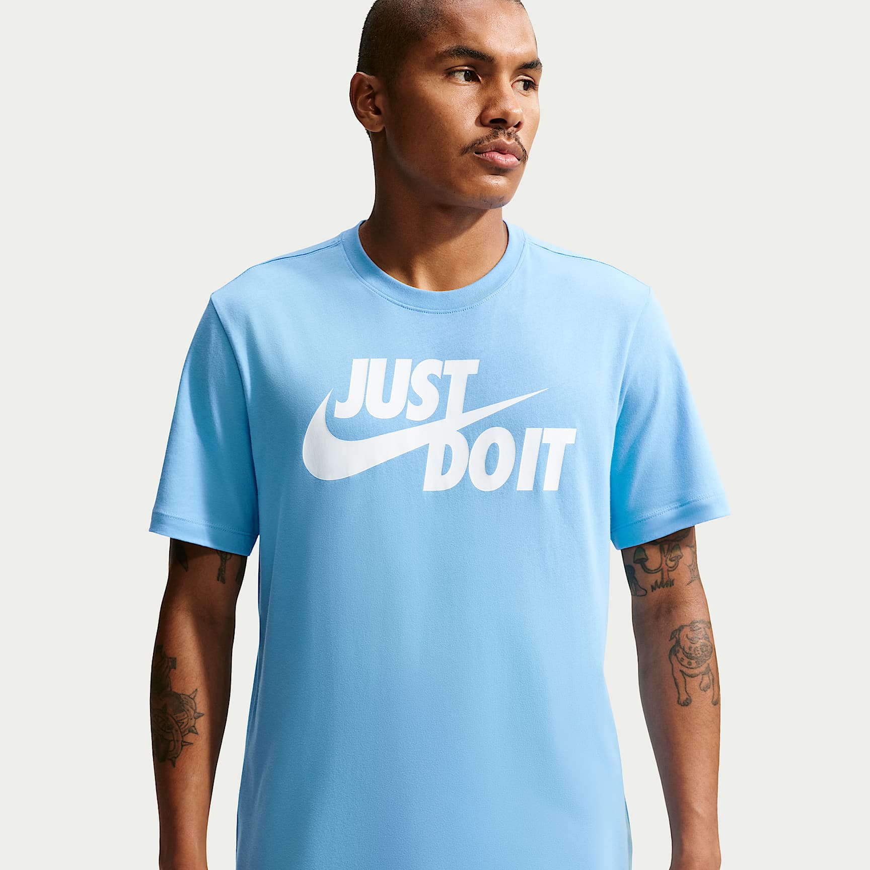 Nike Sportswear JDI Men's T-Shirt. Nike.com